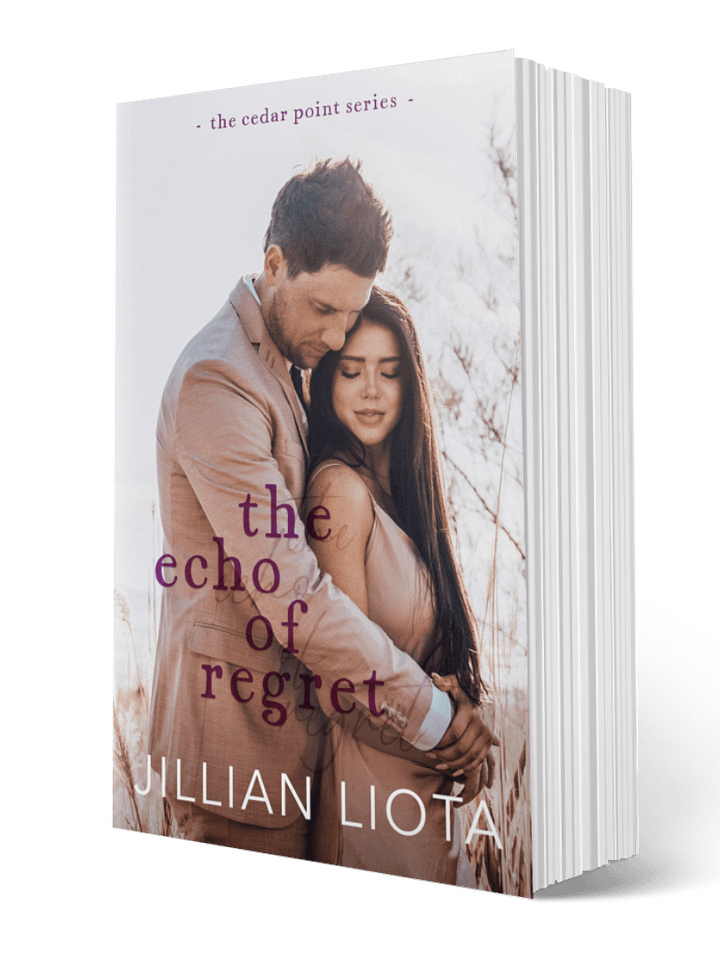 The Echo of Regret product image (1)