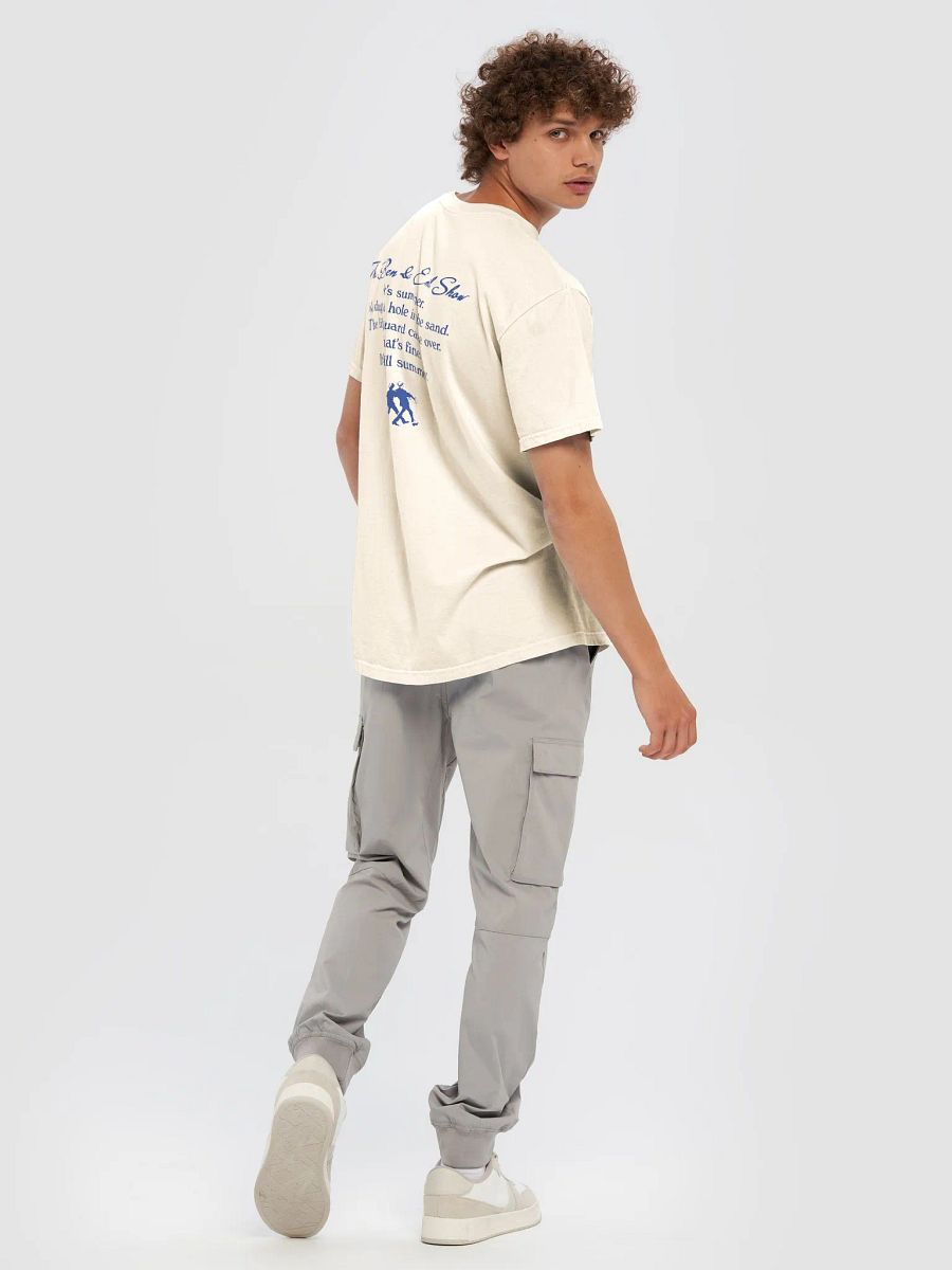 B&E Dolphin Shirt product image (8)