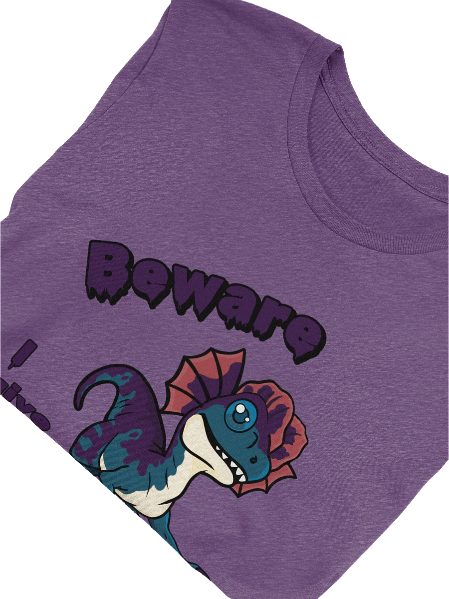 Beware I give wet kisses (XS-5X) product image (44)