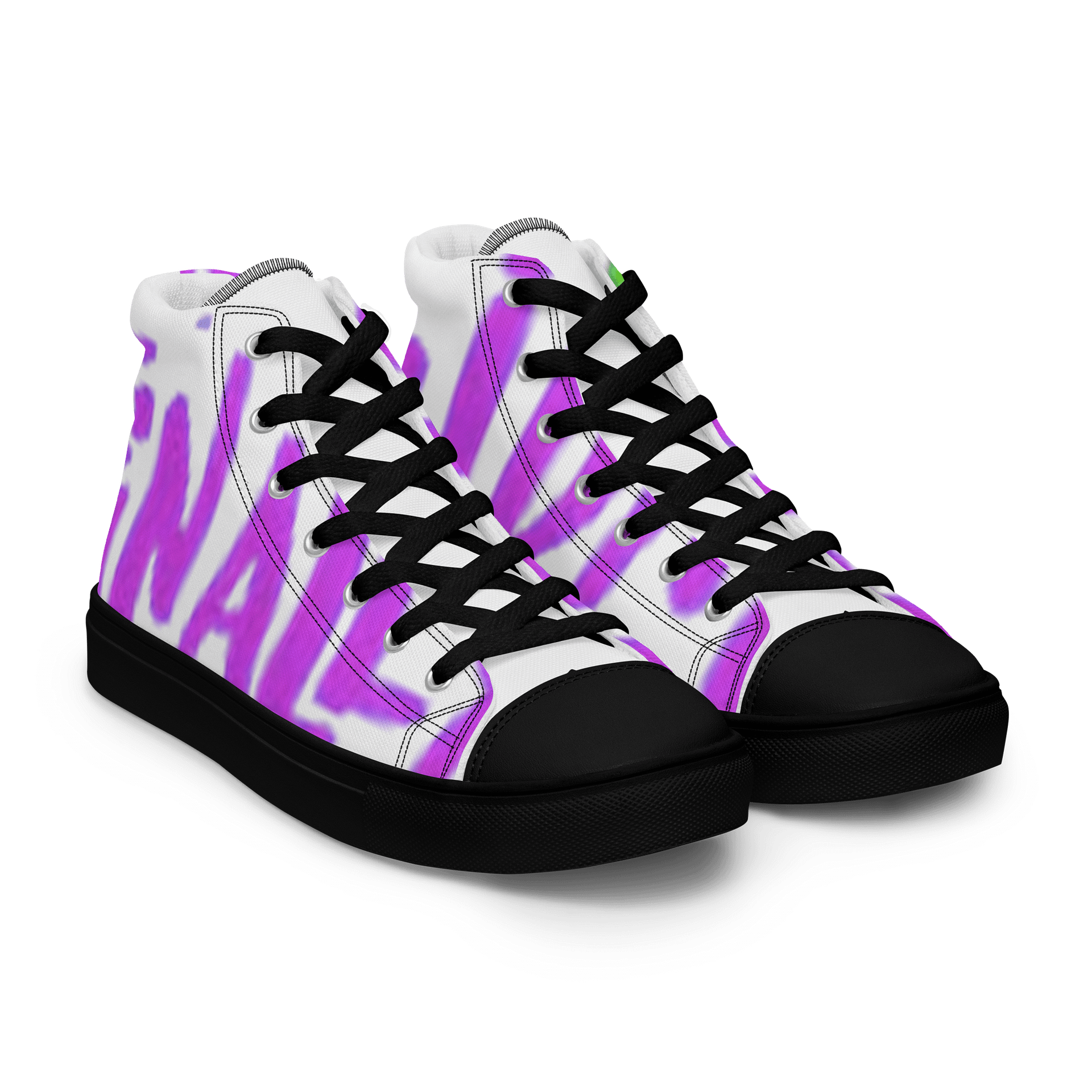 Finally Friday Men's High Tops product image (9)