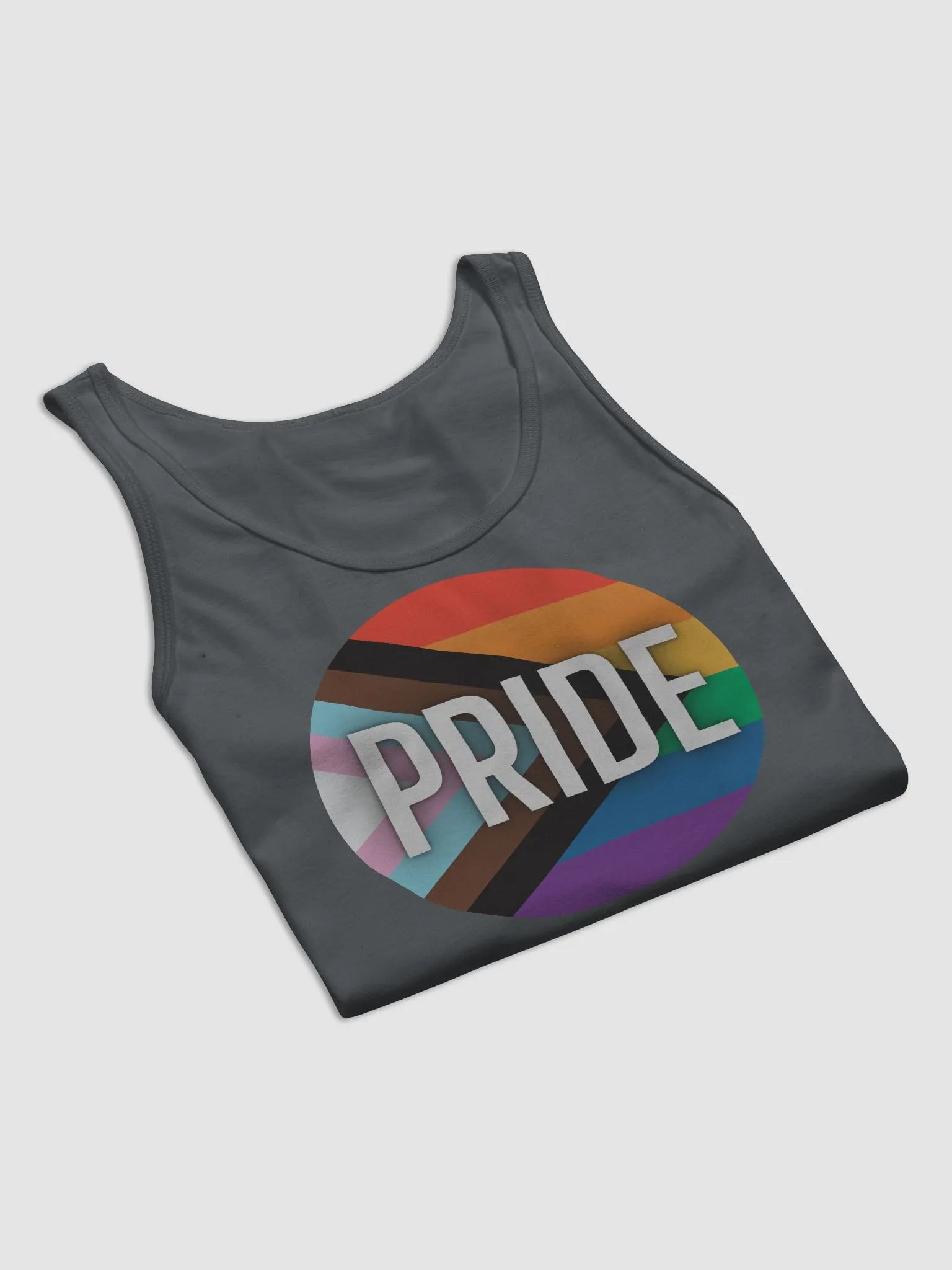 Pride Tank Top product image (38)