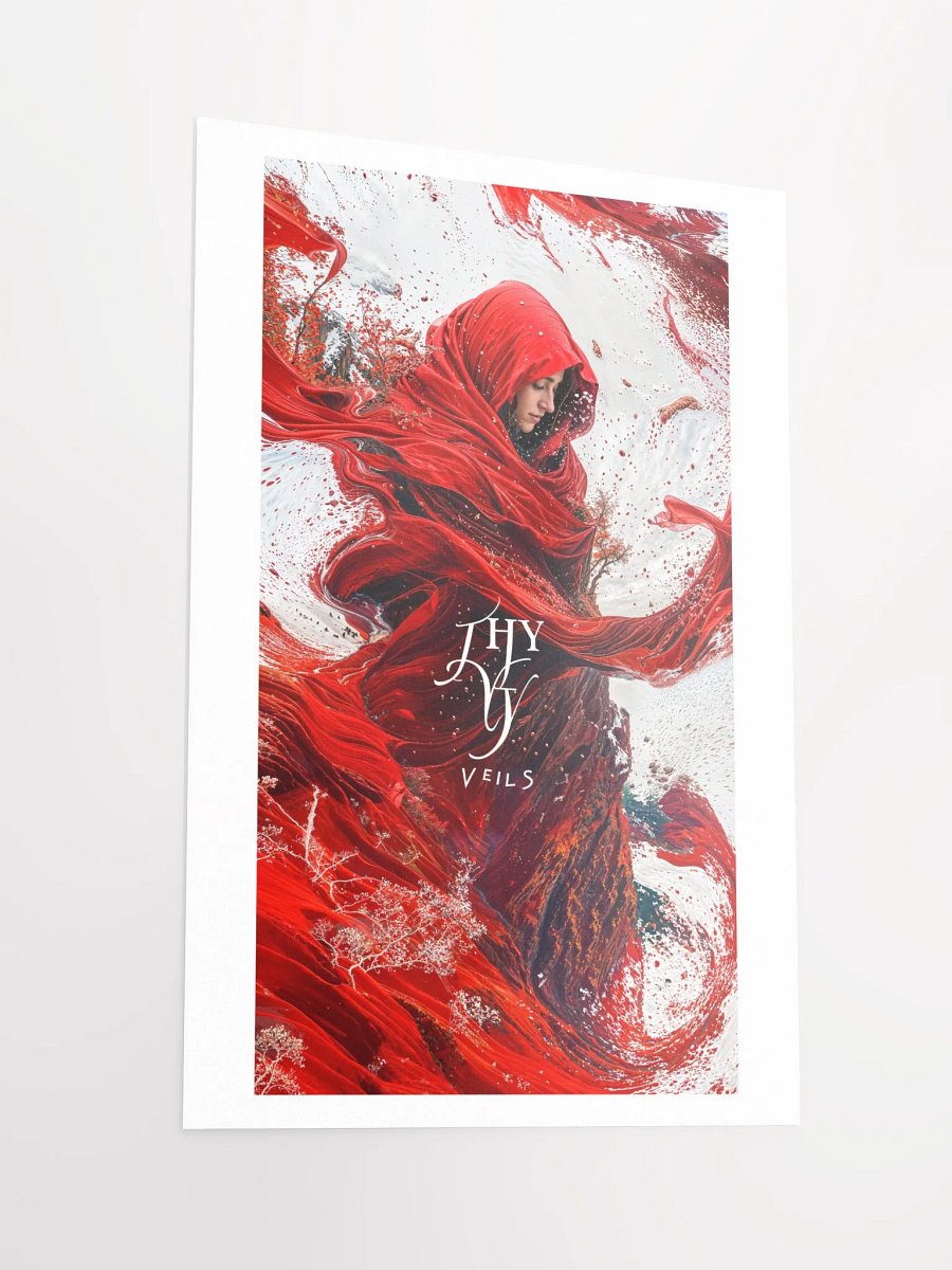 Early Years - Enhanced Matte Paper Poster product image (2)