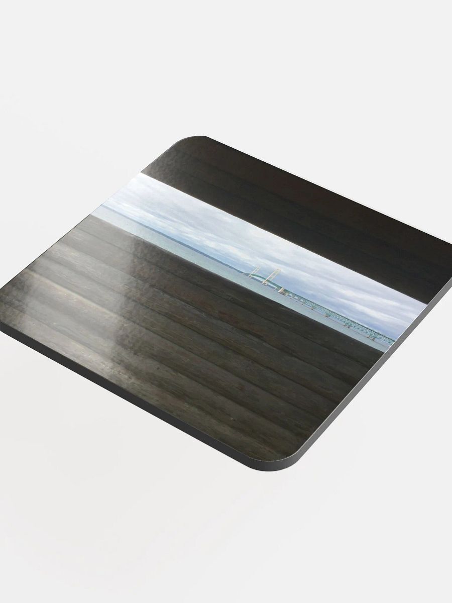 Bridge Cork Coaster product image (4)