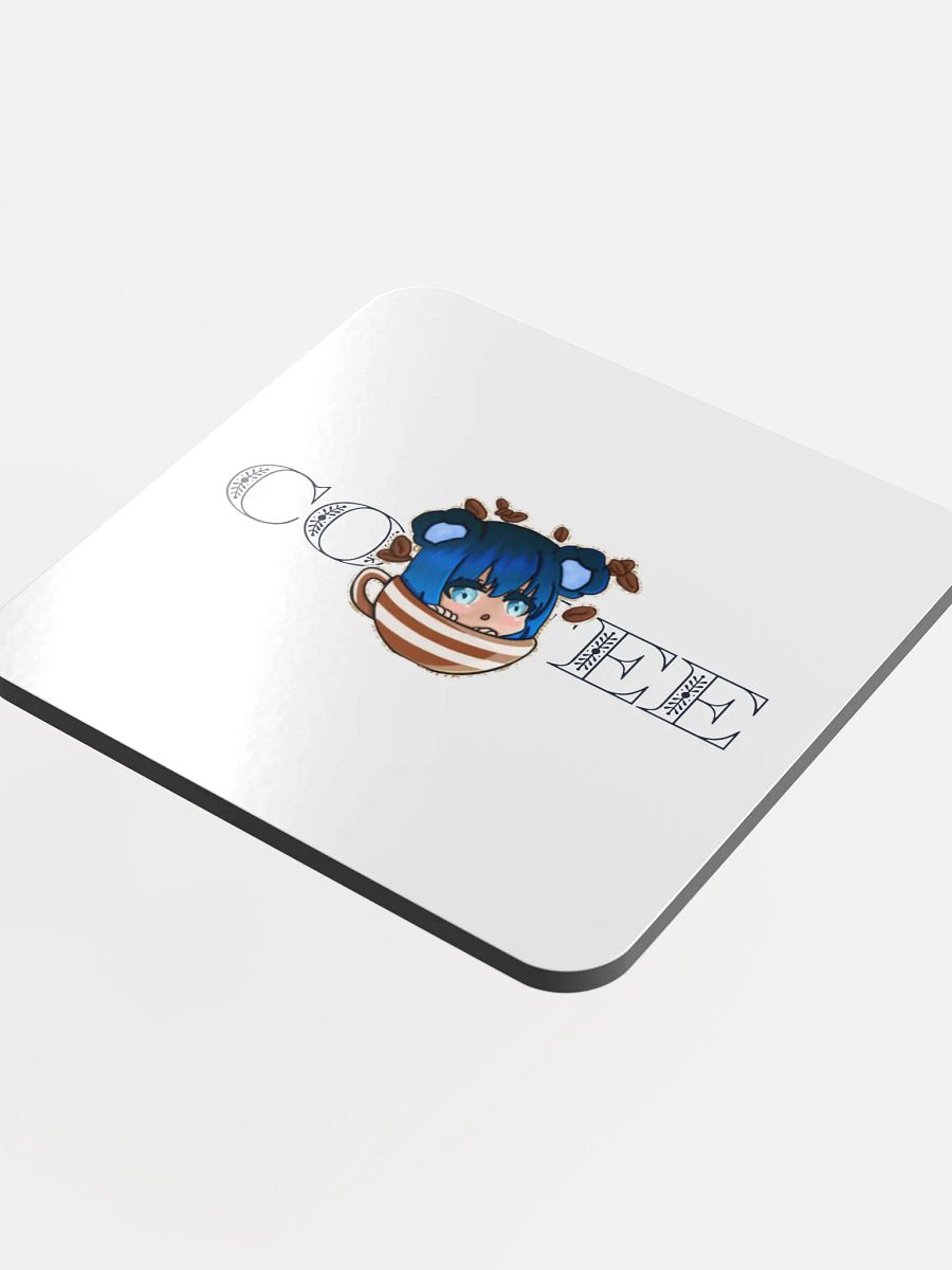 Coffee Coaster product image (4)