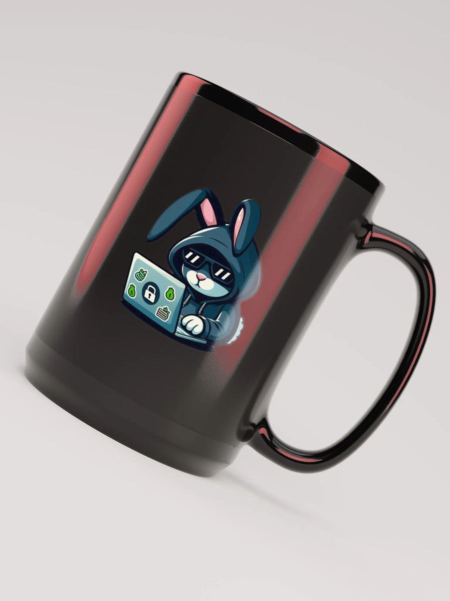 Tech Bun Mug product image (4)