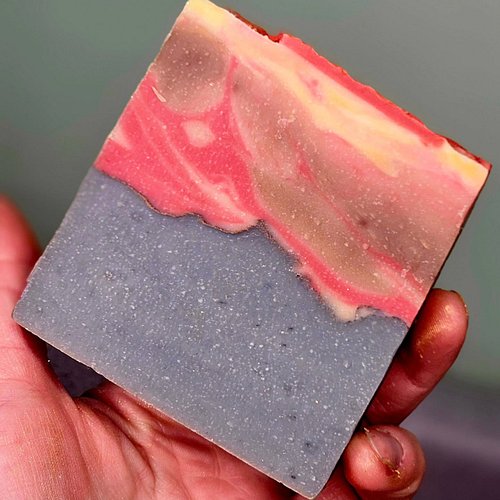 I've been one BUSY BEE 🐝