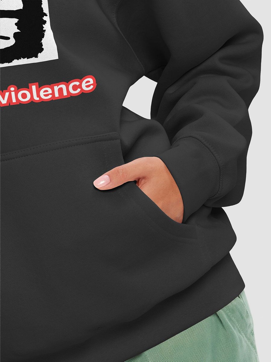 Silent No More Hoodie product image (8)
