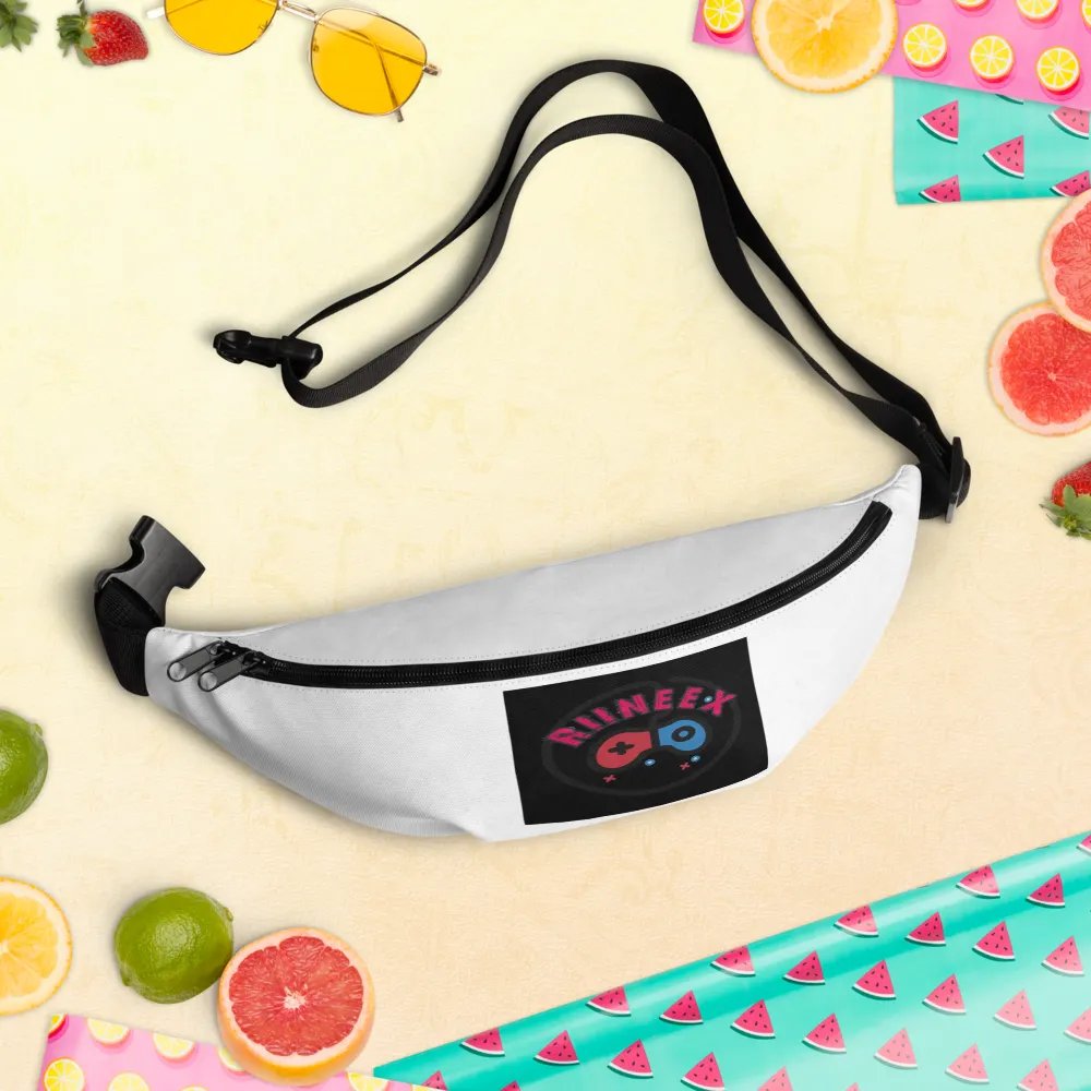 Riineex Bauchtasche product image (12)