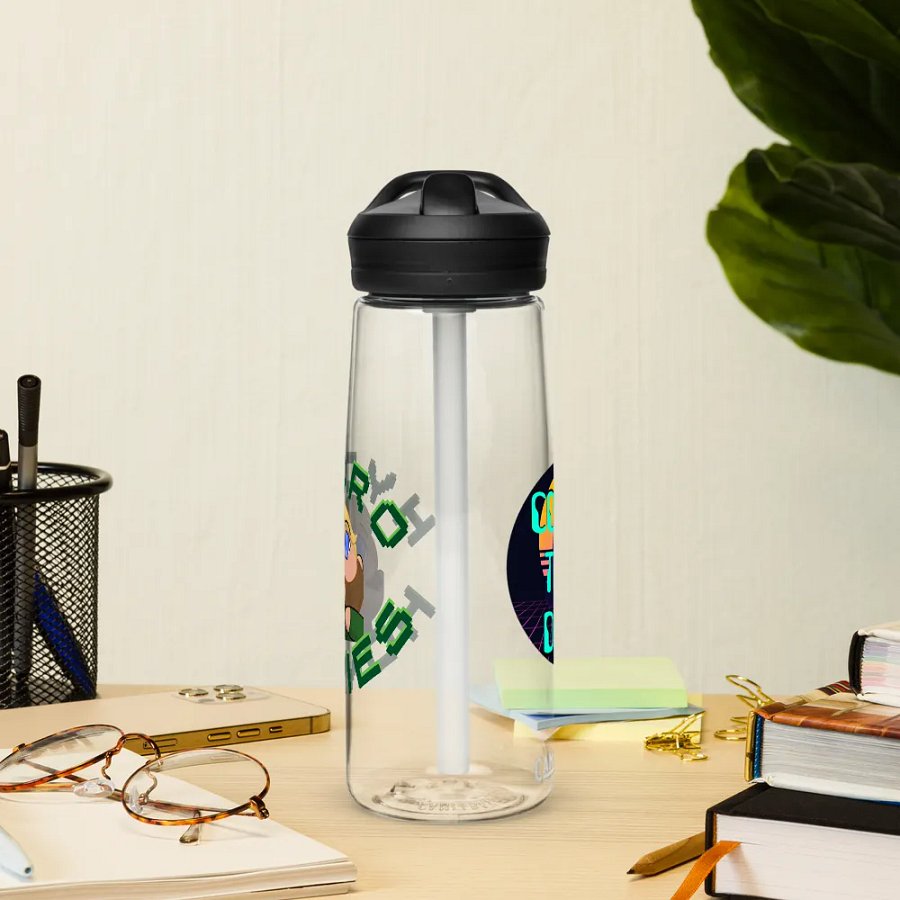 Hydro Homies Water Bottle product image (31)