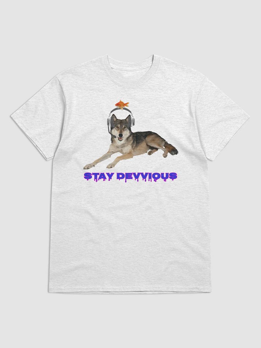 Mixed Reality Shirt product image (4)