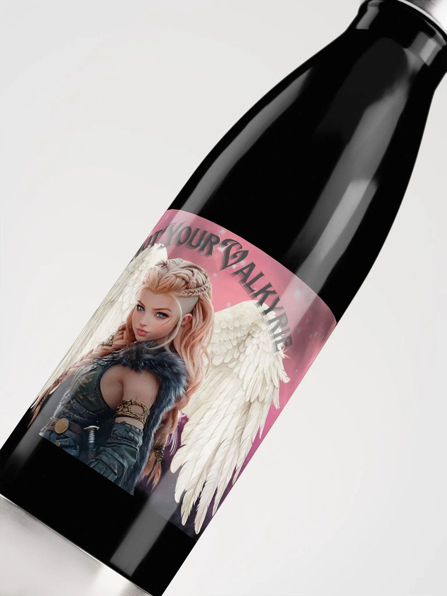 NotYourValkyrie Wings Out product image (5)