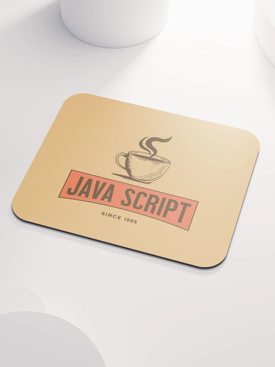 Java Script Mousepad product image (3)