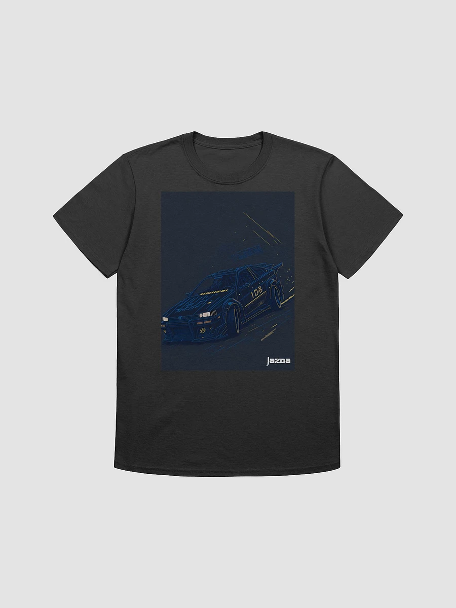Initial D Tribute 2 - Tshirt product image (8)