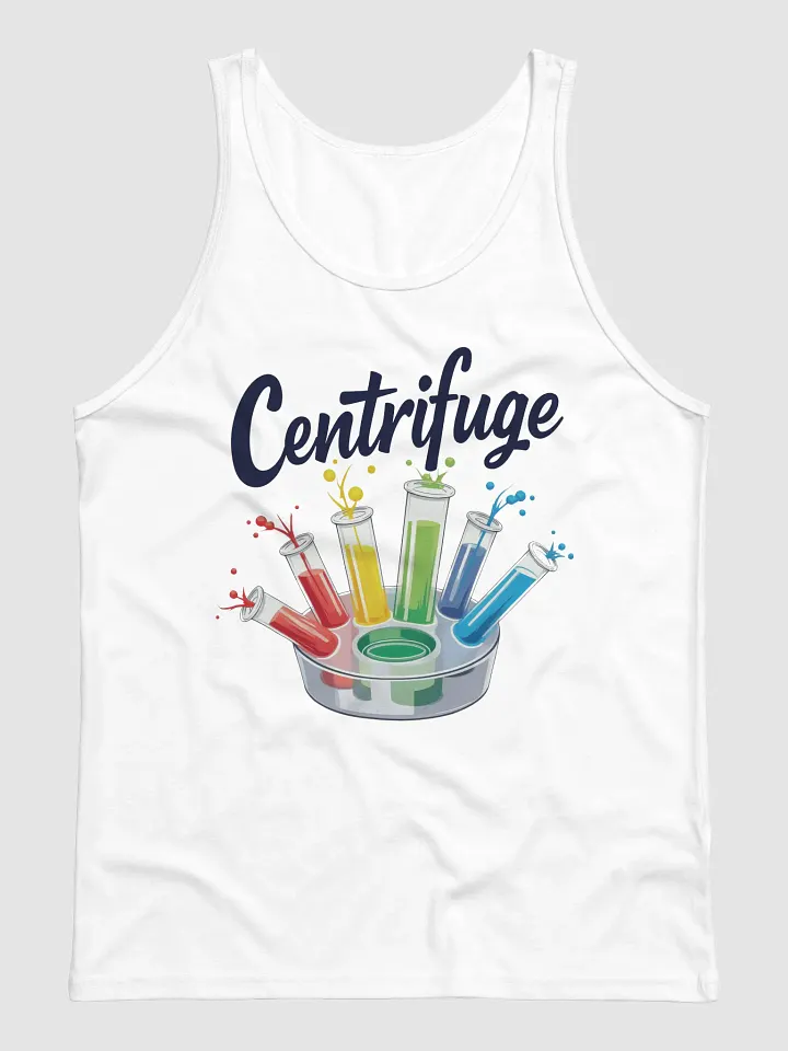 Vivid Fusion Centrifuge Tank product image (3)