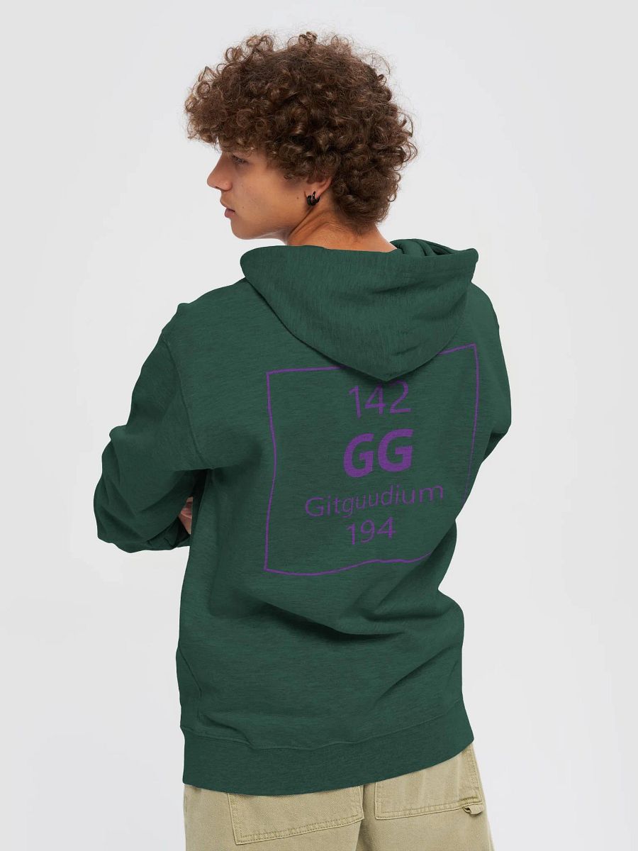 GG! Hoodie product image (17)