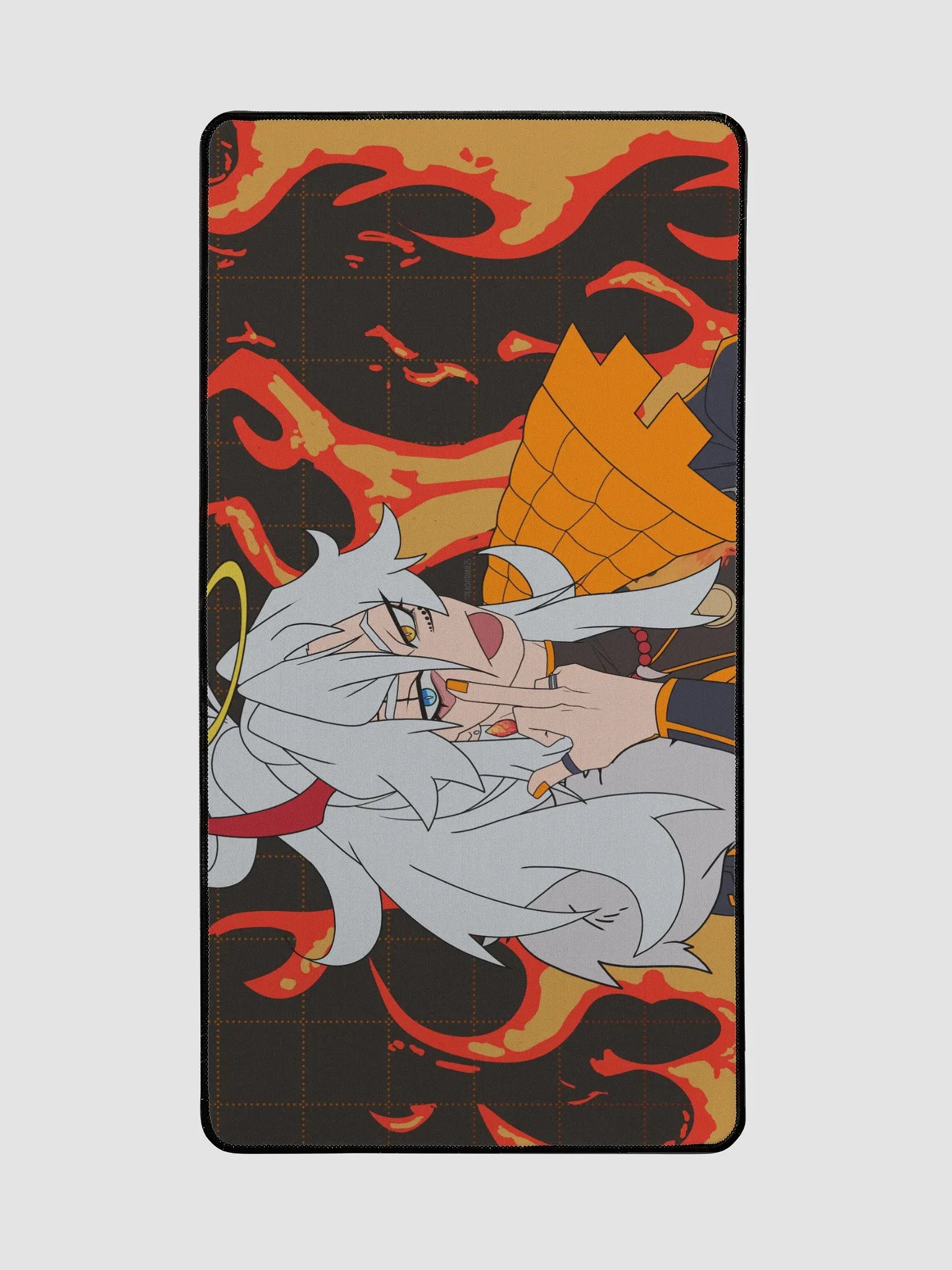 Brat V.2 Desk Mat product image (2)