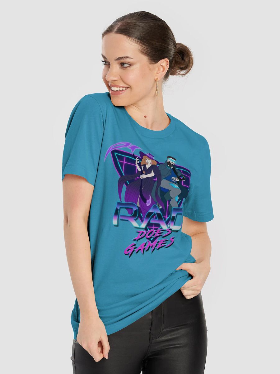RAD Character Tee product image (18)