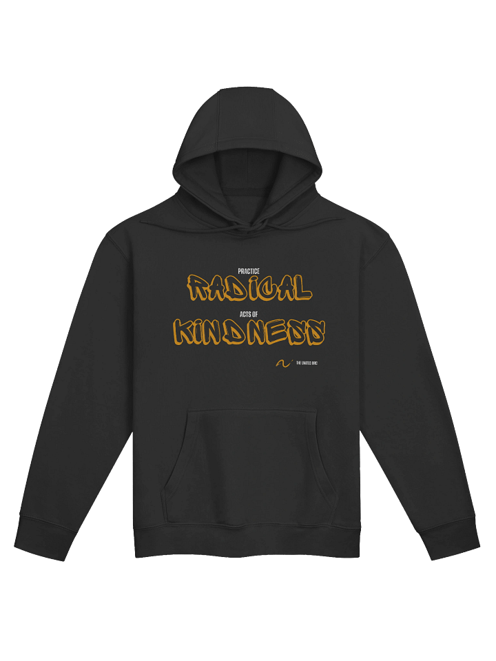 Radical Kindness - Hoodie product image (1)