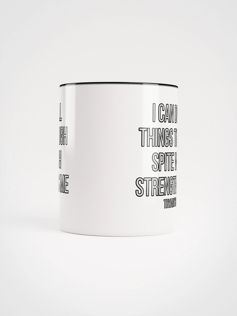 nope snark - spite mug product image (60)