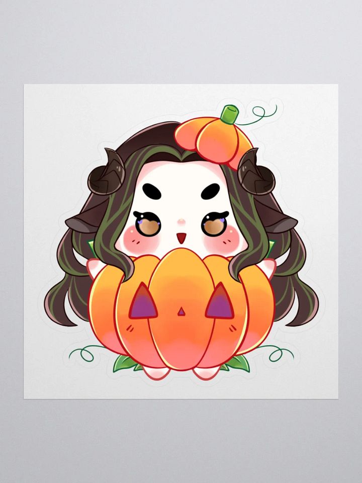 Pumpkin Mushreep product image (1)