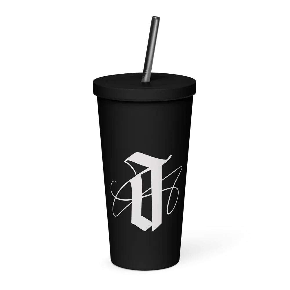 Artistic A&A Insulated Tumbler product image (1)