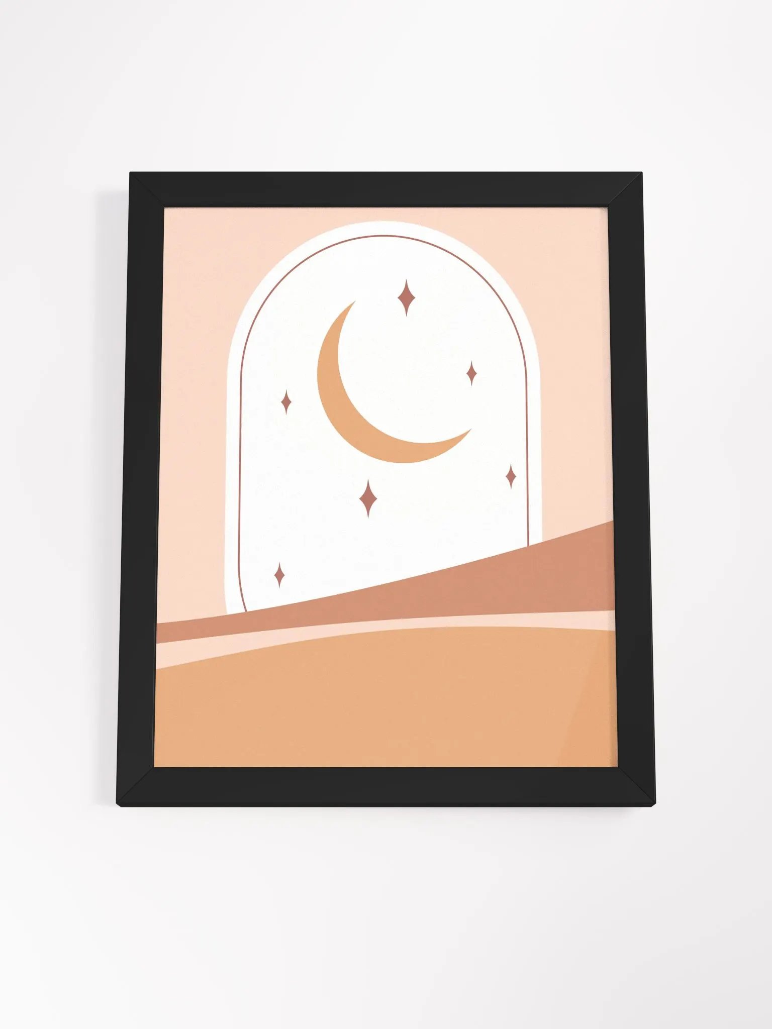 Celestial Window Framed Art product image (63)