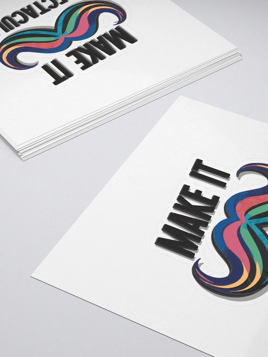 Let’s Make It SPECTACULAR product image (14)