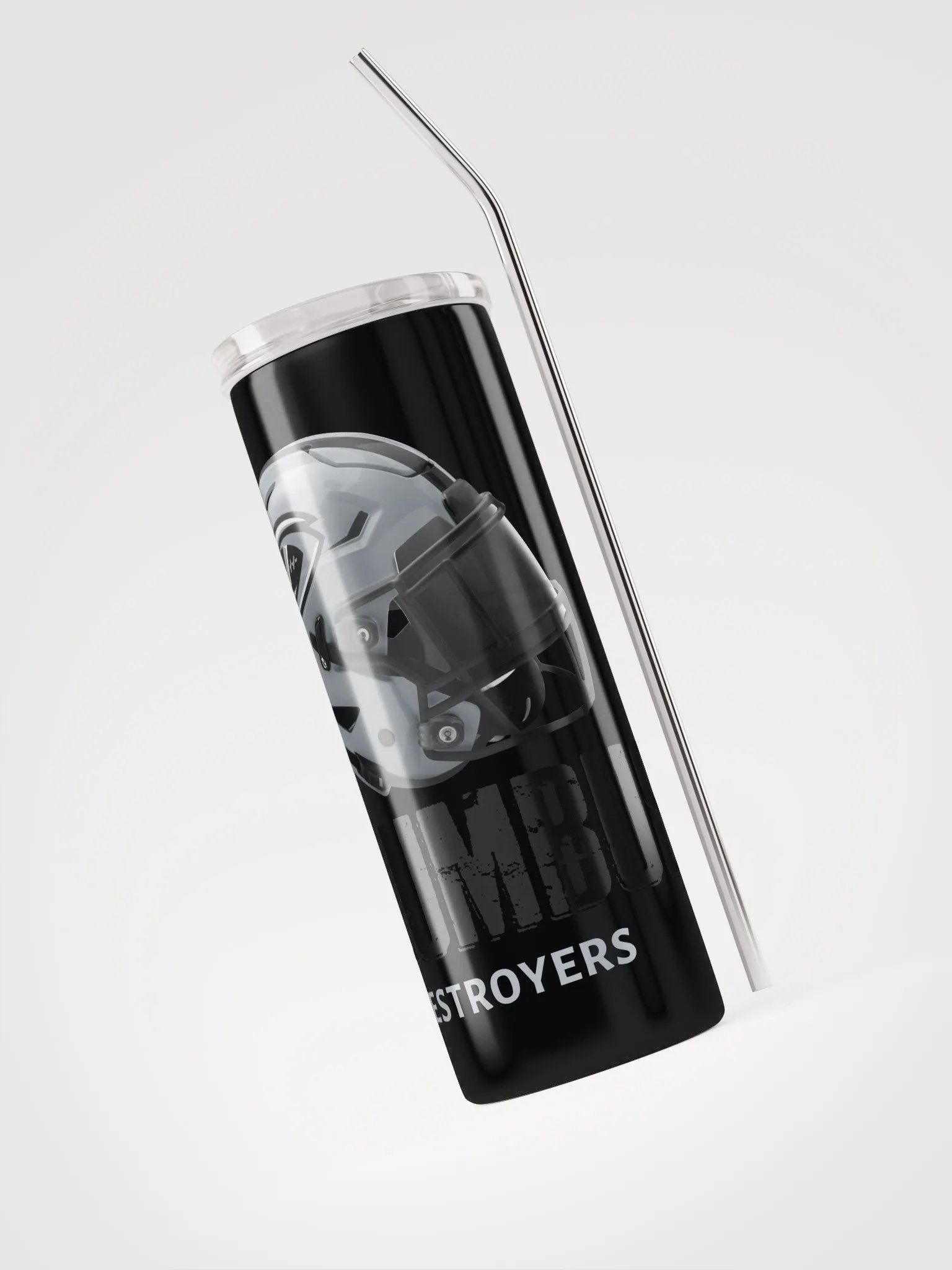Columbus Destroyers Beverage Tumbler product image (5)