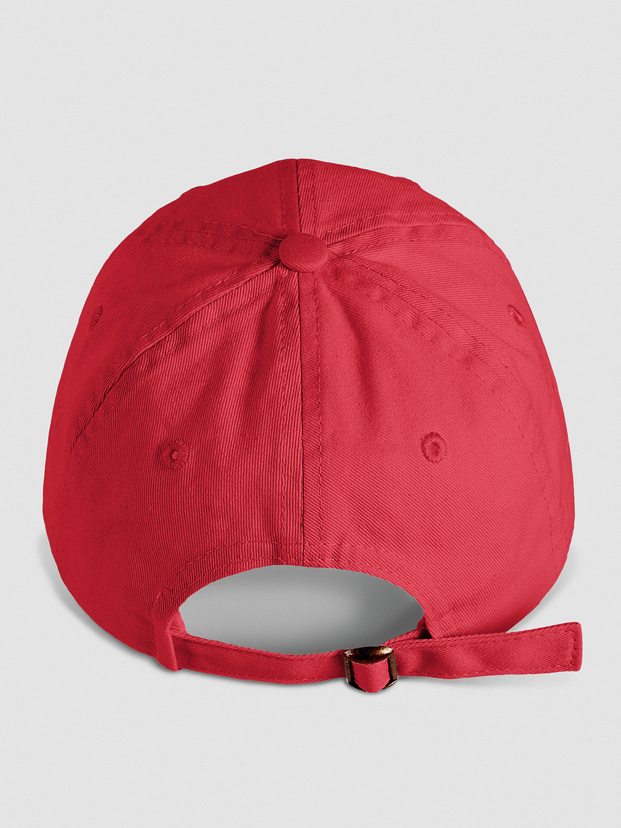 2019 YUNG SAVAGE SQUAD KIDS HAT product image (4)