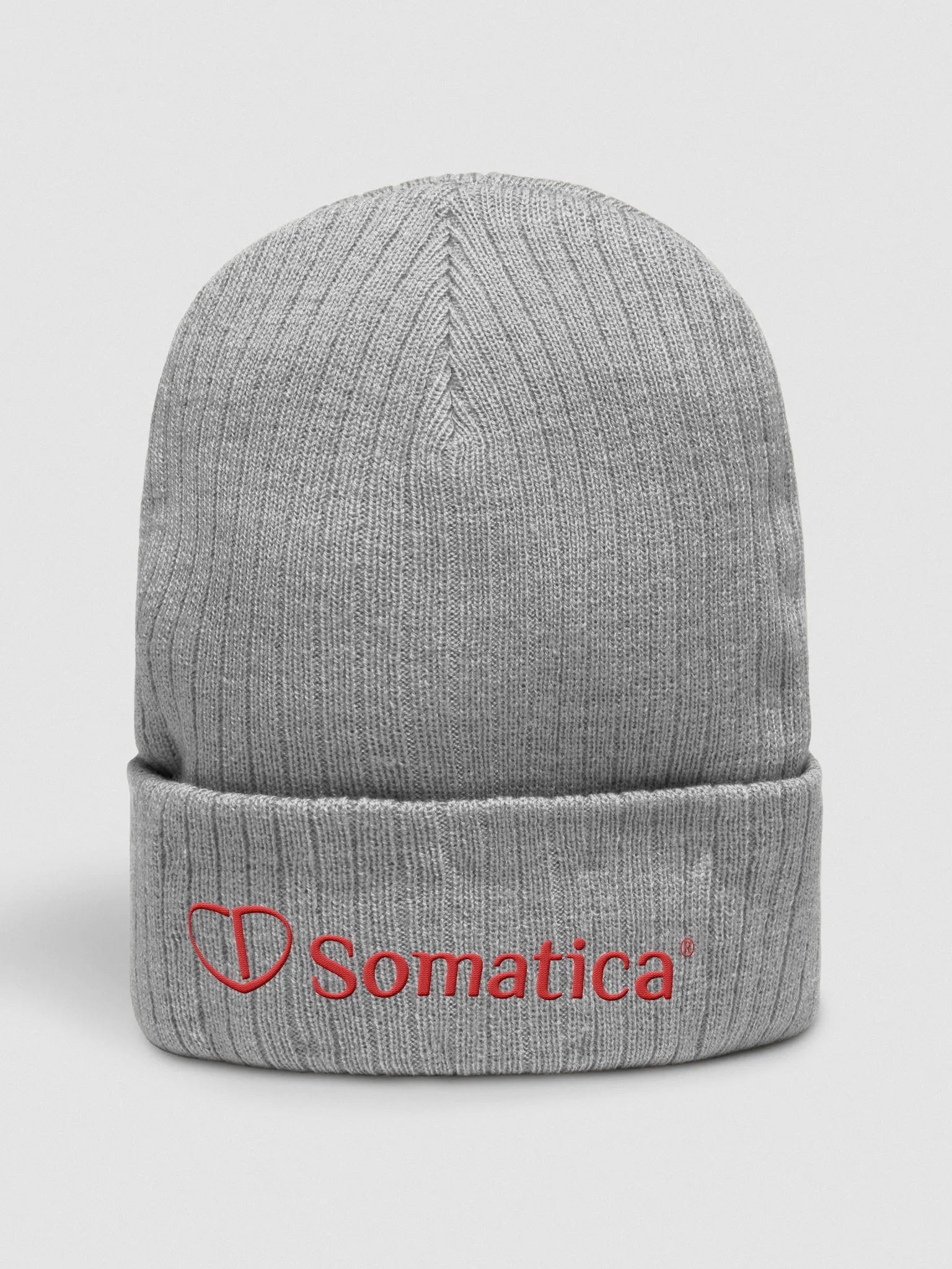 Somatica beanie product image (1)