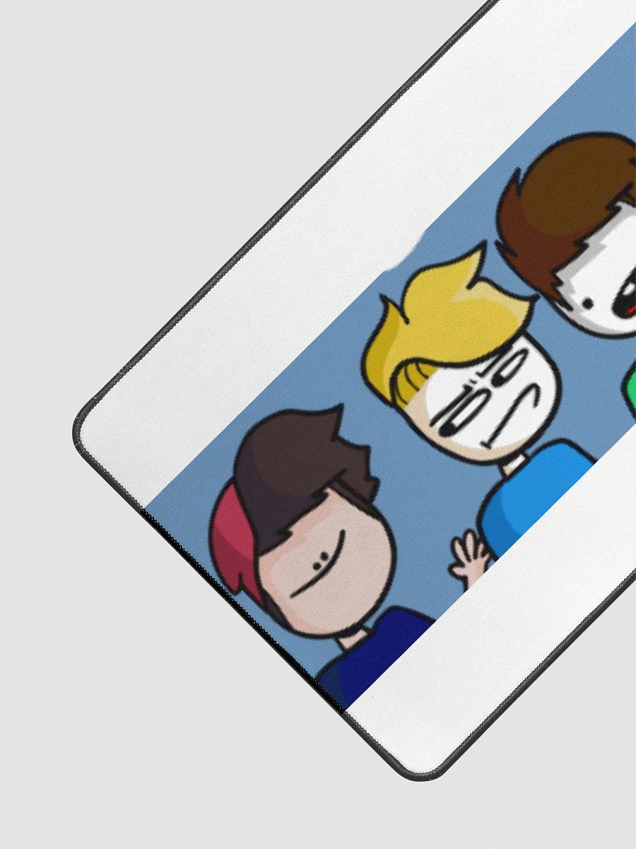 all of me and my fwends faces for keyboard product image (3)