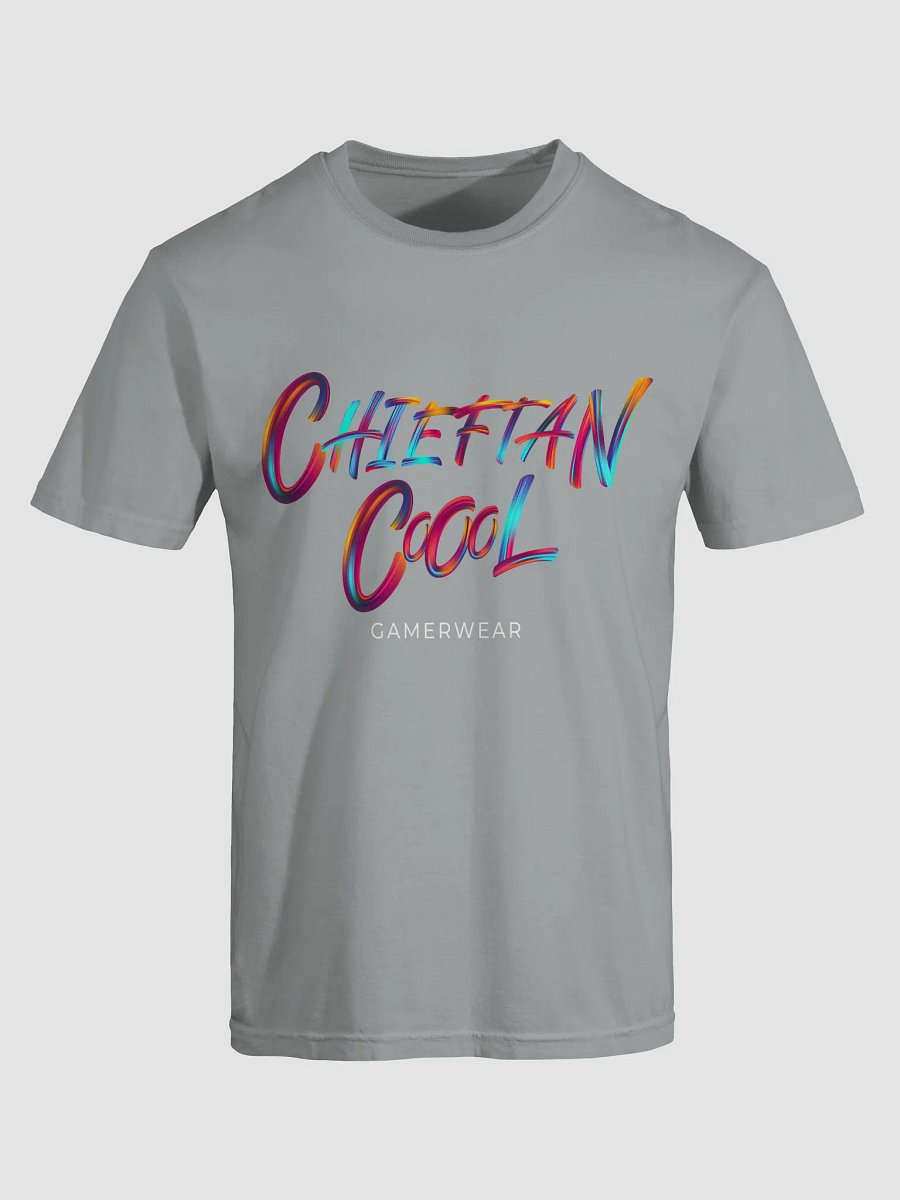 Supreme Comfort Cotton Tee product image (70)