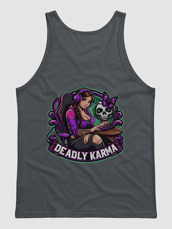 Tank Top product image (2)