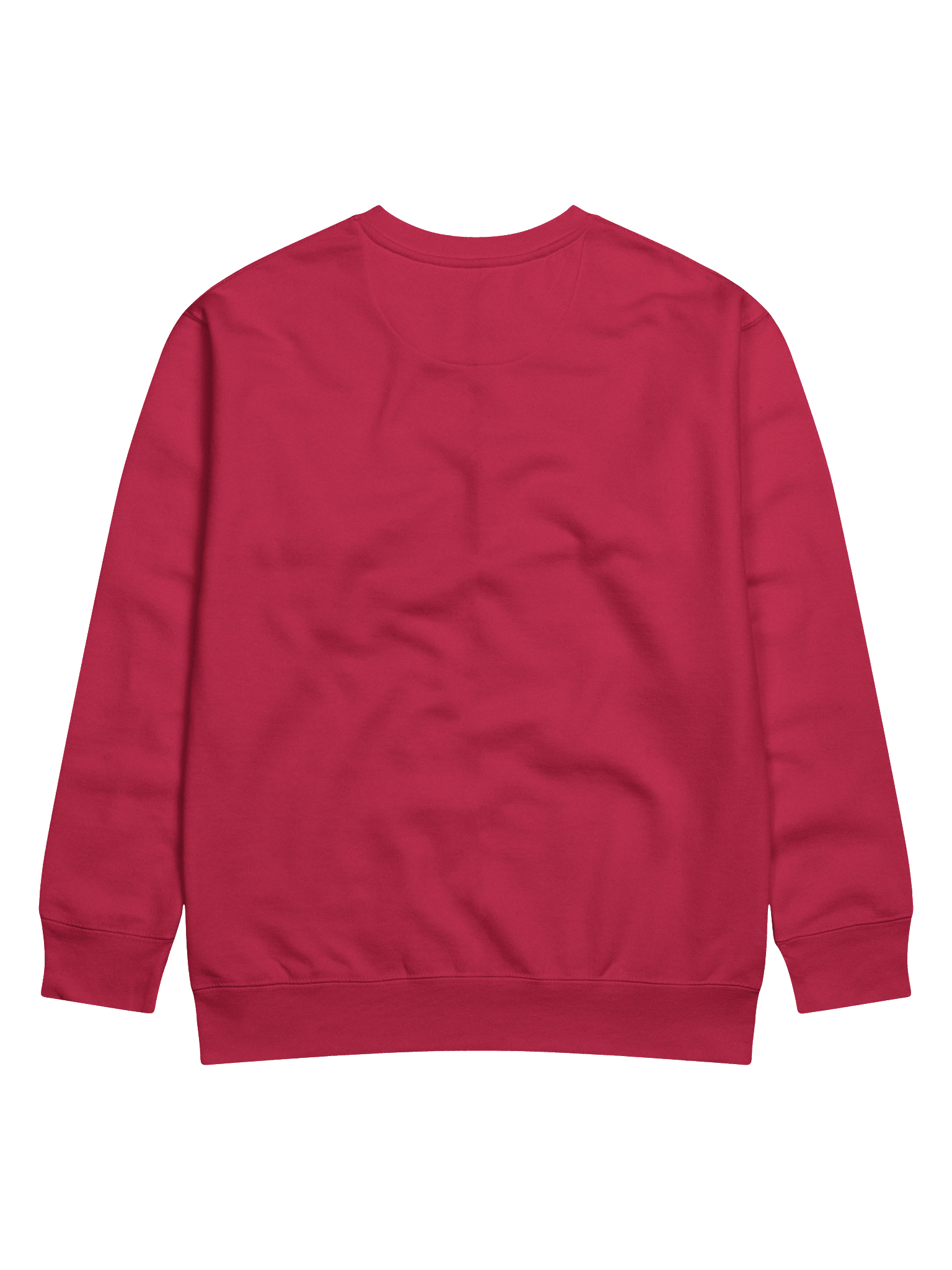 Fadeaway Empire Sweatshirt - Reds product image (5)