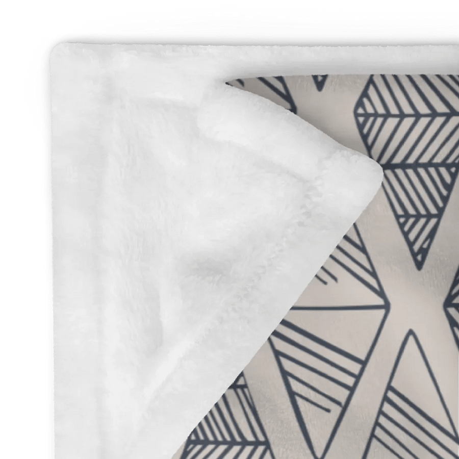 Scandinavian Design Throw Blanket product image (12)