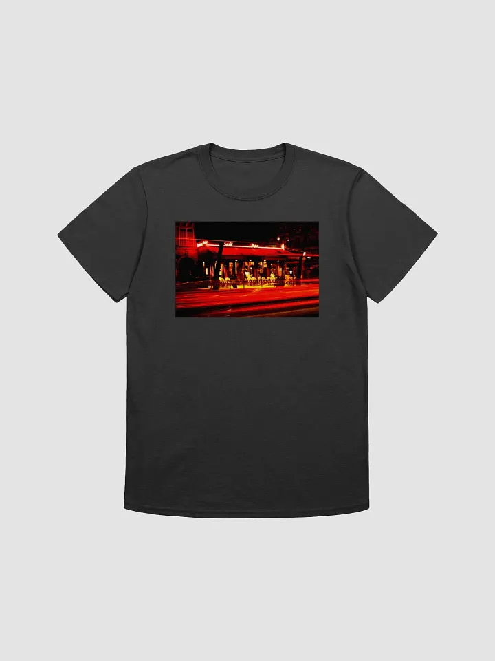 Cafe Bar at Night product image (4)