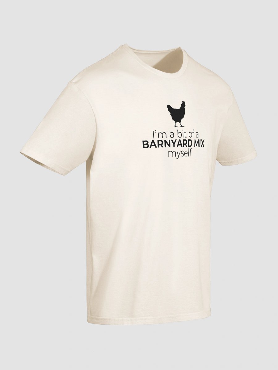 I'm bit of a barnyard mix myself product image (155)