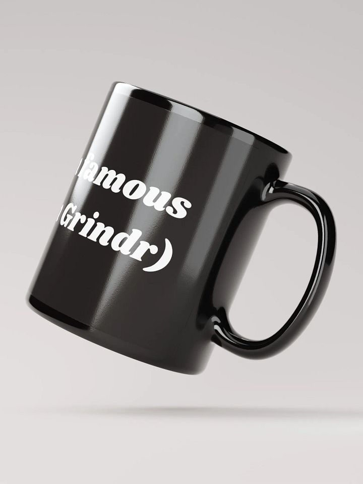 Famous Mug product image (2)