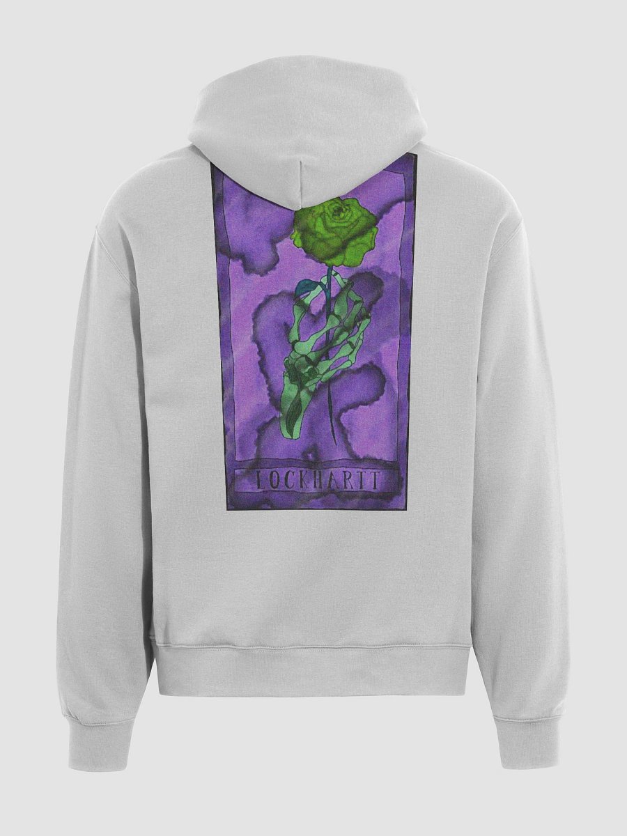 till death do us part hoodie product image (5)