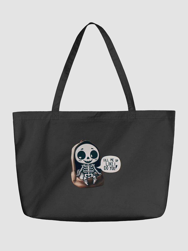Z's Big Shopper. product image (1)