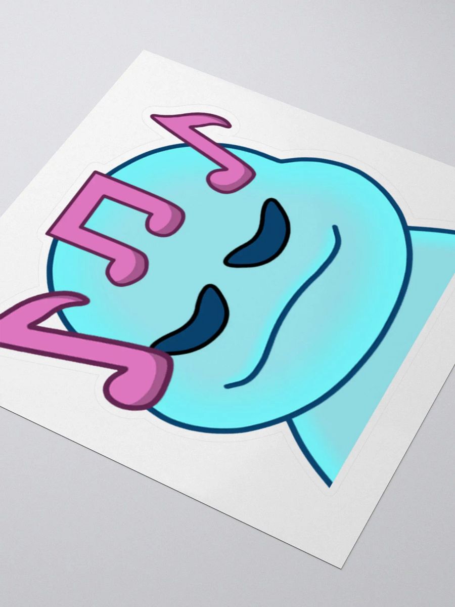 JamFae Sticker product image (3)