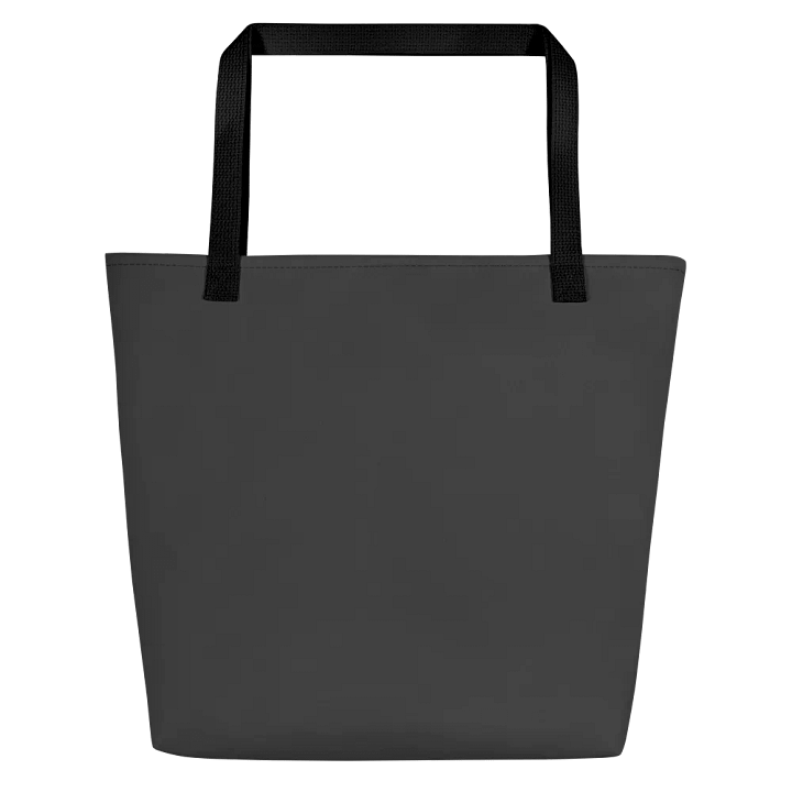 Tote Bag w/ Pocket - Sus product image (2)