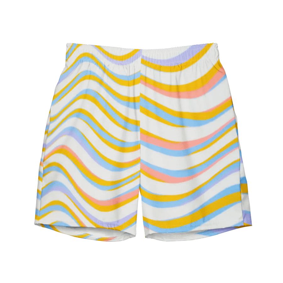 Wave Rider Boardshorts product image (5)