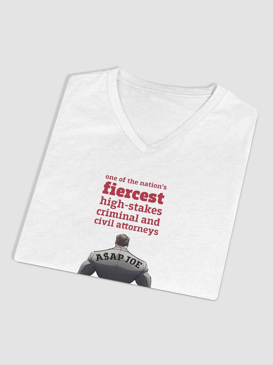 A$AP JOE -- our Mr. Flexback -- he is FIERCE! product image (3)