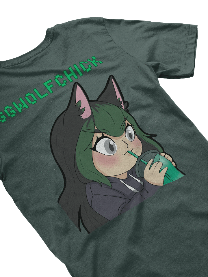 GGWolfChick Drink UP product image (2)