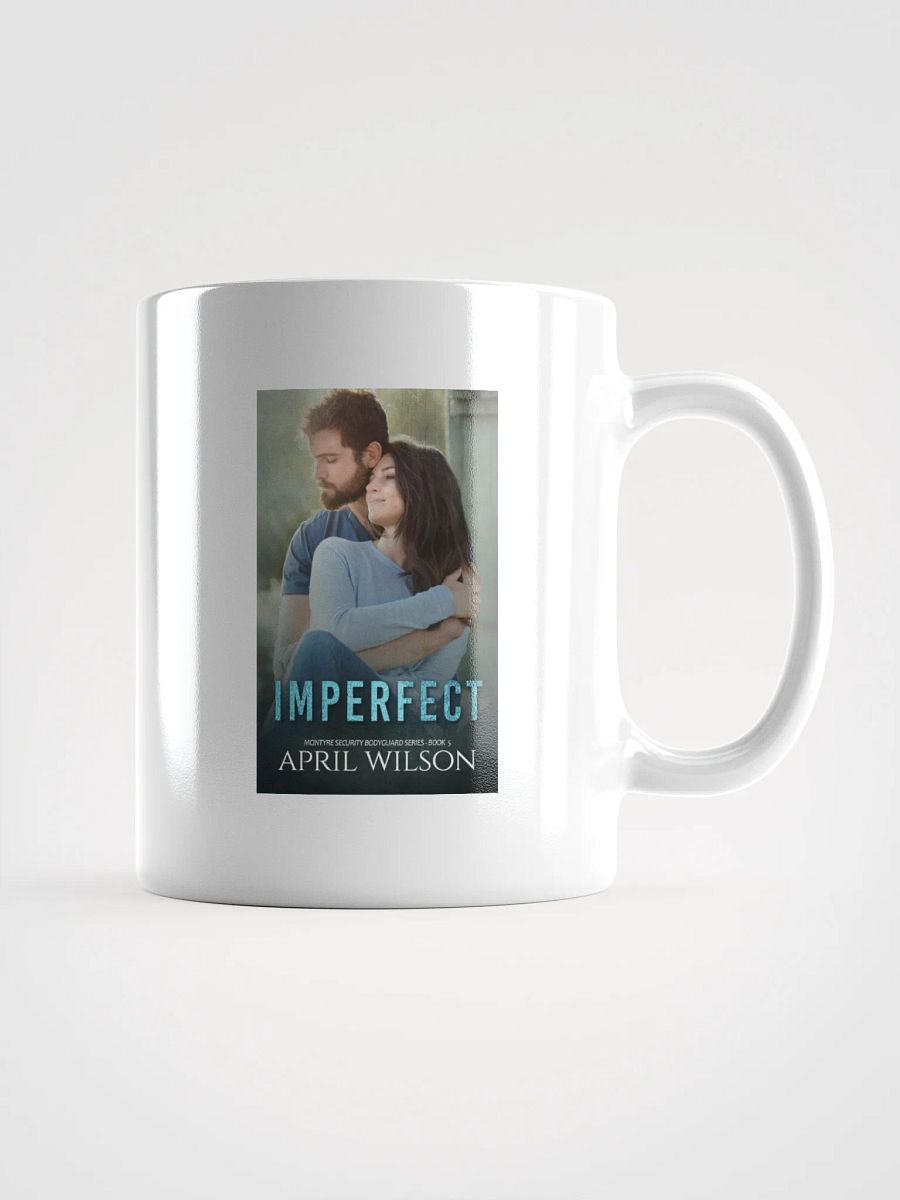 Coffee cup - Imperfect product image (1)