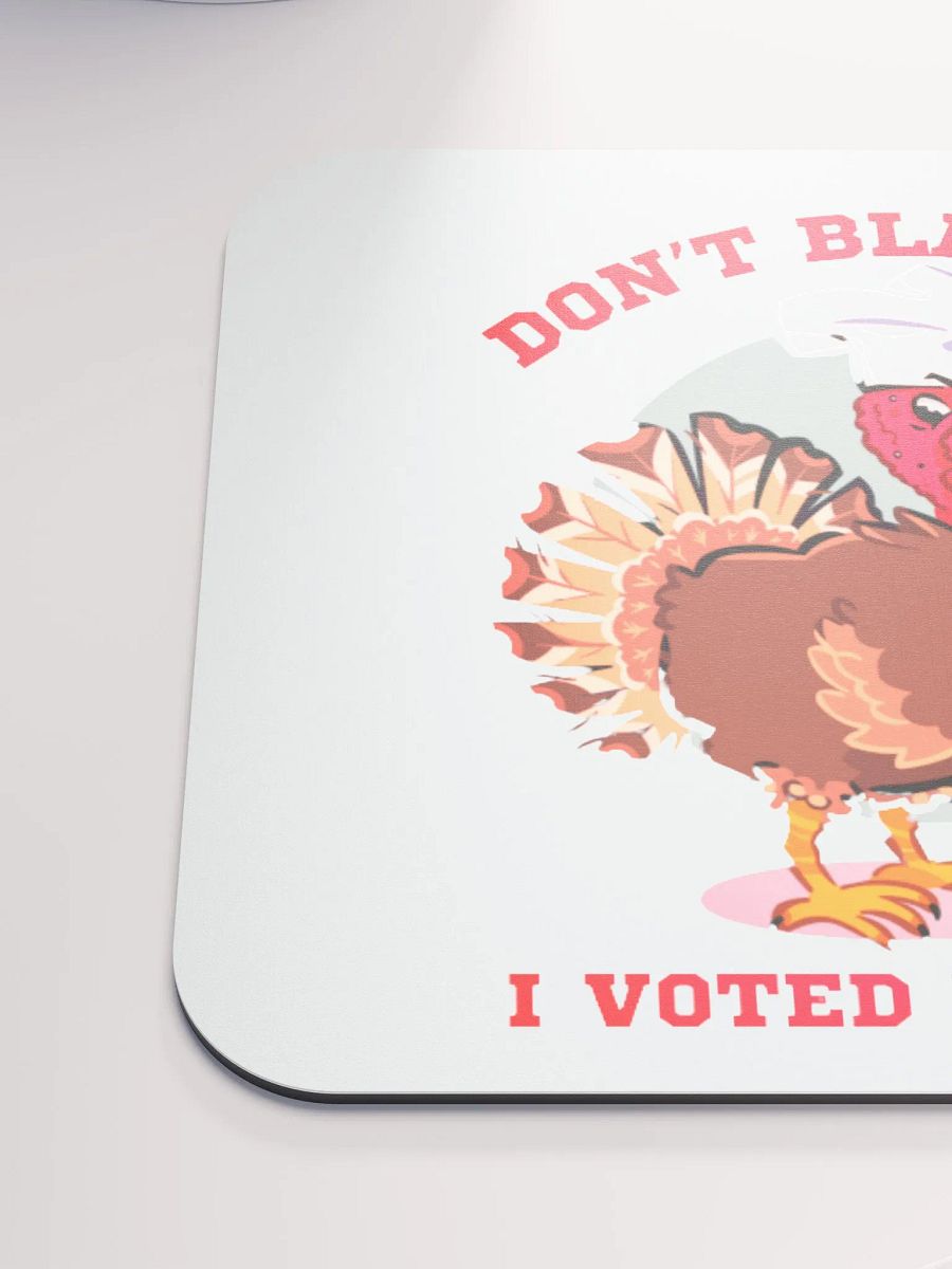 DON'T BLAME ME, I VOTED FOR GRAVY product image (6)
