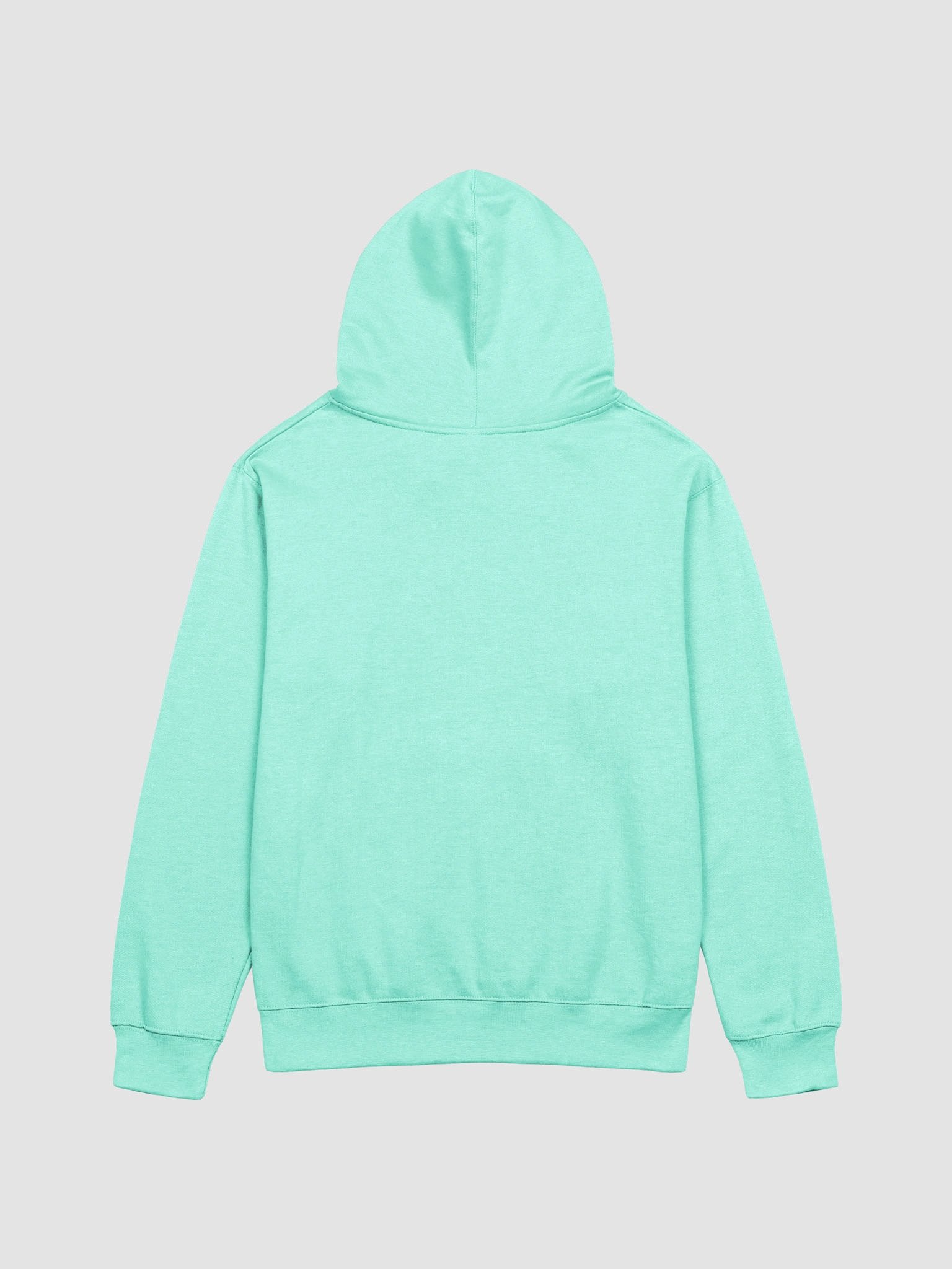 Vibrant Waves Unisex Hoodie product image (23)