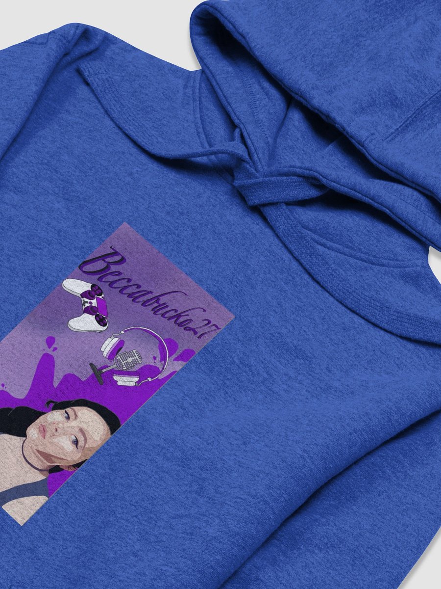 BB27 Classic Hoodie product image (15)