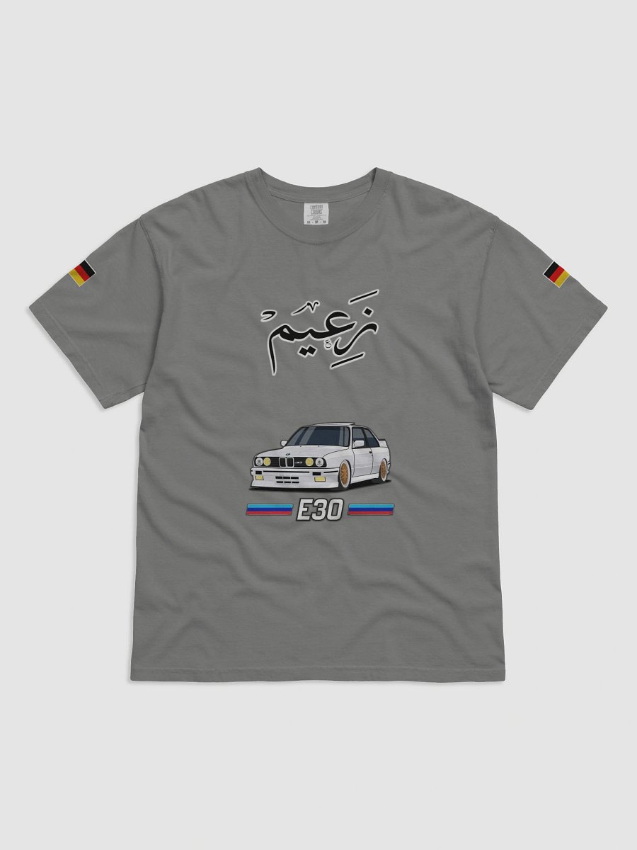 BIG BOSS BMW E30 product image (1)